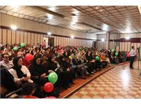 مراسم اختتامیه ورزش 5