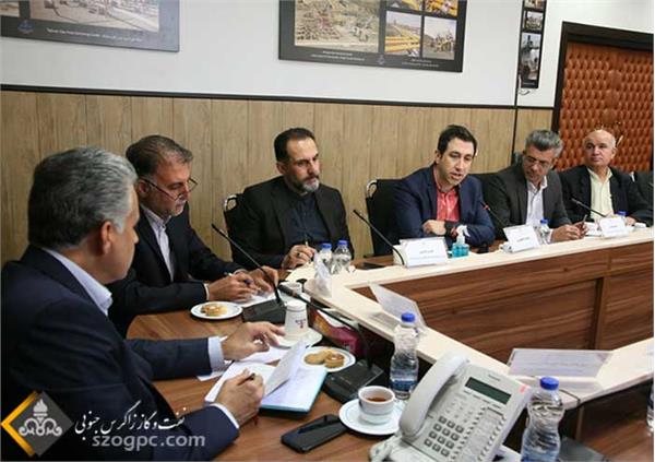 نشست تبیین سیاست های ساخت داخل با حمایت از شرکت های دانش بنیان داخلی 10