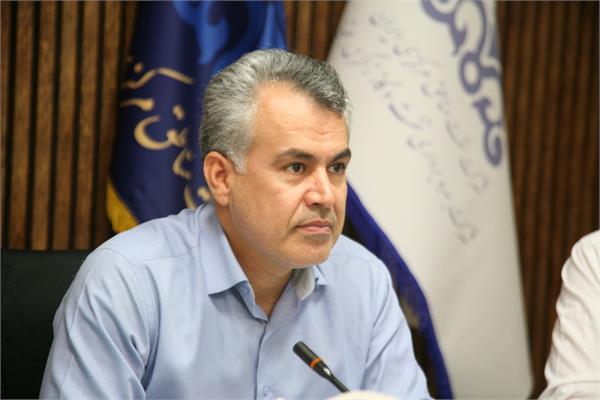 جلسه پیش بینی تولید شرکت نفت مناطق مرکزی ایران در مناطق تحت پوشش زاگرس جنوبی 18