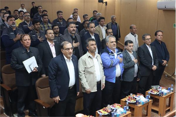 نخستین المپیاد فرهنگی ورزشی ایثارگران 16