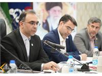 برگزاری سومین نشست شورای هماهنگی روابط عمومی های شرکت نفت مناطق مرکزی ایران 5