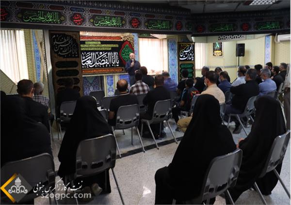 کاروان اربعین 1401 10