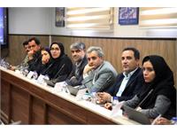 موفقیت در اخذ گواهینامه استانداردهای ایزو در شرکت نفت مرکزی 17