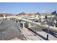 بازدید مدیر عامل شرکت نفت مناطق مرکزی از منطقه عملیاتی سراجه قم 10