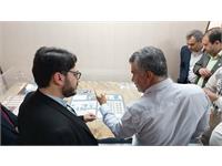 بهره برداری نهمین چاه در نخستین مخزن ذخیره سازی گاز خاورمیانه 21