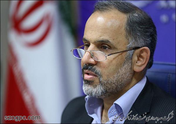 با حکم وزیر نفت؛ سیدصالح هندی، عضو اصلی هیأت مدیره شرکت ملی نفت ایران شد