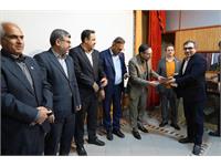 آیین گرامیداشت روز پژوهش و فناوری در شرکت نفت مناطق مرکزی ایران 14