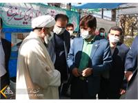 نمایشگاه ولادت تا ولایت 8