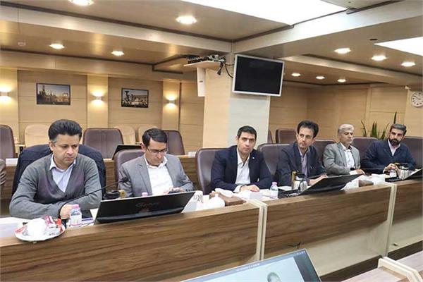 رعایت استانداردهای سیستم مدیریت یکپارچه برای  بهبود مستمر سازمانها 5