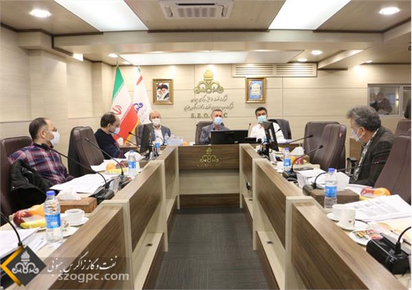 برگزاری جلسه پیش فورکست زاگرس جنوبی  10
