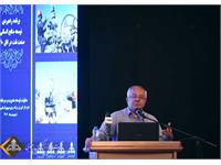 نشست تخصصی نظام مدیریت راهبردی توسعه منابع انسانی صنعت نفت 6