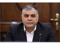 دیدار توسعه همکاری‌های مشترک در حوزه انرژی با وزیر صنایع بلاروس 7