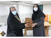 برگزاری مسابقه آشپزی در زاگرس جنوبی 9