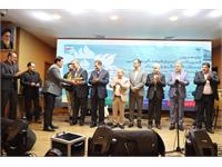 یازدهمین المپیاد سراسری فرهنگی ورزشی وزارت نفت 8