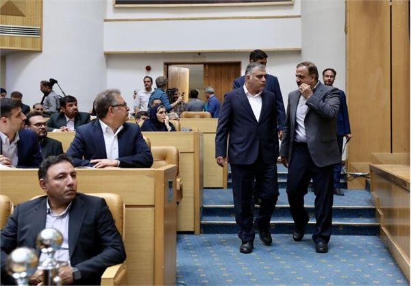 تحول سرمایه‌گذاری در صنعت نفت 21