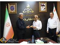 مراسم تجلیل از روز کارگر 5