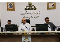 بازدید مهندس میرباقری از منطقه عملیاتی سروستان و سعادت آباد 5