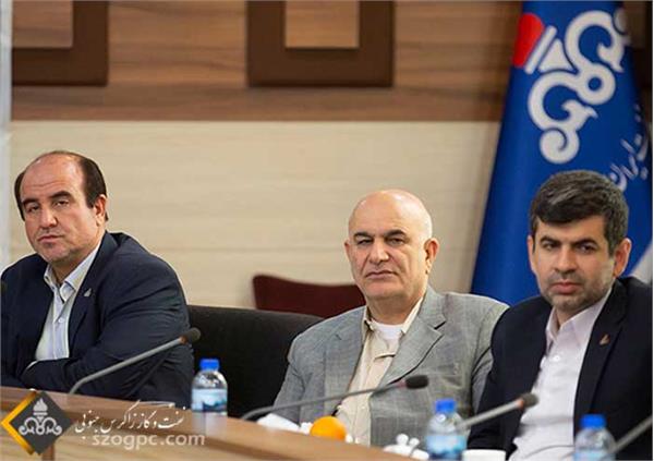 چهارمین نشست هم‌اندیشی روابط‌عمومی‌های شرکت ملی نفت ایران 4