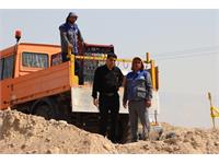 اتمام تعمیرات سالیانه منطقه عملیاتی پارسیان 4