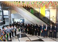 گرامیداشت طلیعه چهل سومین سالگرد انقلاب اسلامی در زاگرس جنوبی برگزار شد 6