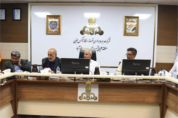 بازدید اعضا گروه سمن دیدبان از منطقه عملیاتی سروستان و سعادت آباد 5