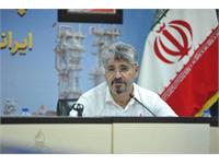 بازدید معاون وزیر نفت از فاز ۱۴ پارس جنوبی 10