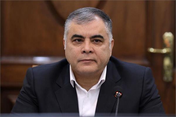 دیدار توسعه همکاری‌های مشترک در حوزه انرژی با وزیر صنایع بلاروس 7