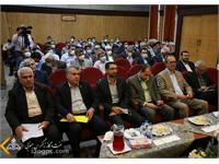 گرامیداشت دهه امامت و ولایت و اعیاد قربان و غدیرخم در شرکت نفت مناطق مرکزی ایران 2