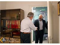 تقدیر از همکاران اداره آموزش شرکت نفت مناطق مرکزی ایران 1