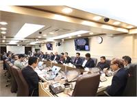 گرامیداشت روز ملی حمل و نقل در شرکت بهره برداری نفت و گاز زاگرس جنوبی 15