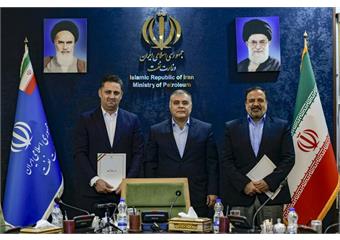 سرپرست اداره‌کل روابط عمومی وزارت نفت معارفه شد