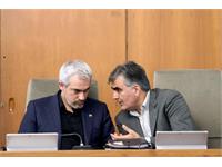 نشست پیگیری طرح‌های افزایش تولید در حوزه انرژی 13