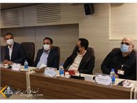 تاکید بر تحقق تولید تکلیفی و انجام به موقع تعمیرات اساسی در زاگرس جنوبی 11