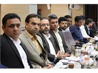 گرامیداشت روز ارتباطات و روابط عمومی در شرکت بهره برداری نفت و گاز زاگرس جنوبی 8