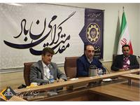 آغاز دور جدید همکاریهای زاگرس جنوبی و دانشگاه صنعتی شیراز 3