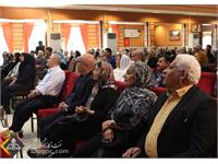 آئین تجلیل و تکریم همکاران بازنشسته شرکت بهره برداری نفت و گاز زاگرس جنوبی برگزار شد 33