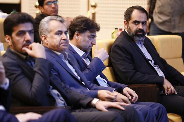 تفاهم‌نامه‌های مطالعه توسعه ۱۶ میدان گازی با ۶.۴ میلیارد دلار سرمایه‌گذاری 12