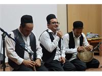 اجرای ویژه برنامه‌های فرهنگی به مناسبت عید غدیر در زاگرس جنوبی 74