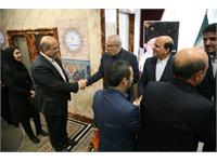 آیین دیدار نوروزی وزیر نفت با کارکنان صنعت نفت 13