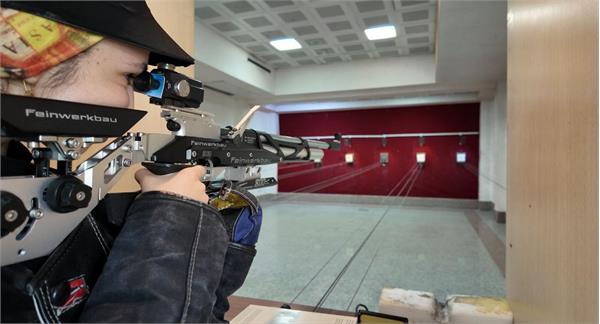 اختتامیه المپیاد ورزشی دختران زیر ۱۷ و ۲۵ سال کارکنان نفت مناطق مرکزی ایران و شرکت های تابعه 3