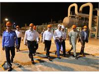 تعمیرات اساسی منطقه آغار و دالان ، دی و سفیدزاخور نمره قبولی گرفت 4