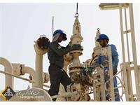 پایان مرحله اول تعمیرات اساسی سال ۱۴۰۱ در منطقه عملیاتی نار و کنگان 6