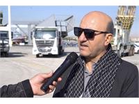 بازدید مدیر عامل