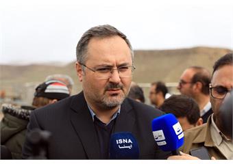 پیشرفت ۹۲ درصدی مهندسی میدان گازی توس