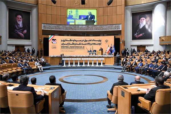 تحول سرمایه‌گذاری در صنعت نفت/ ۲ 1