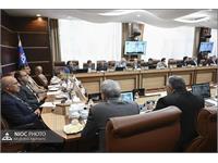 نقشه راه HSE شرکت ملی نفت ایران 5