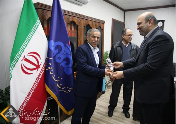 پاداش دو سال اخیر ایثارگران و فرزندان شهدا پرداخت شد 8