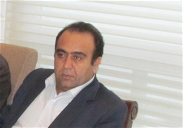 دیدار مدیر عامل شرکت بهره برداری نفت و گاز زاگرس جنوبی با کارکنان ستاد شیراز