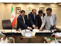 گرامیداشت روز ارتباطات و روابط عمومی در شرکت بهره برداری نفت و گاز زاگرس جنوبی 3