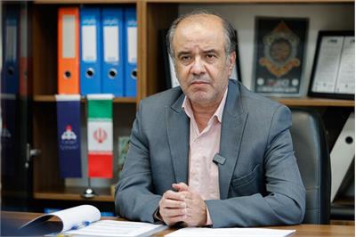 ۱۲ میلیارد مترمکعب افزایش تولید گاز در شرکت نفت مناطق مرکزی هدف‌گذاری شد